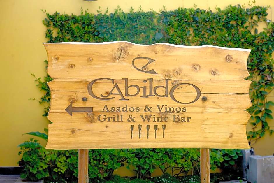 El Cabildo Hotel