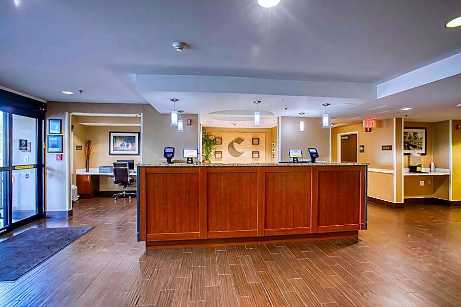 Comfort Inn Shepherdsville - Louisville South