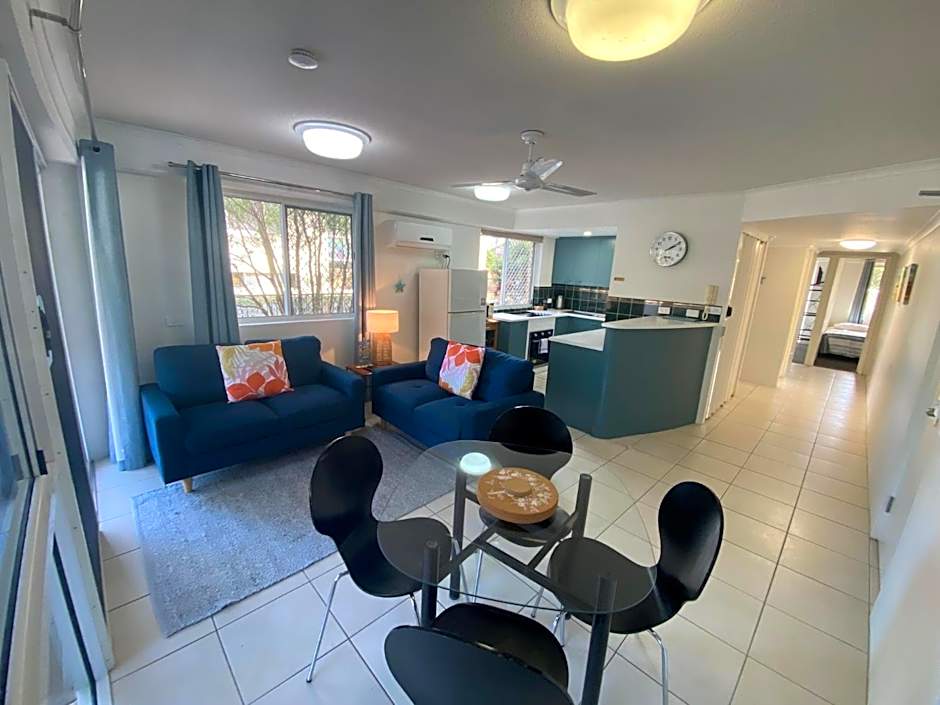 Belvedere Apartments