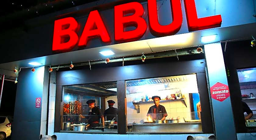 Babul Hotel