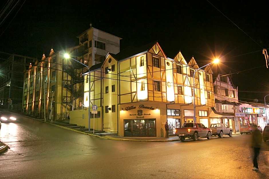 Hotel Villa Brescia