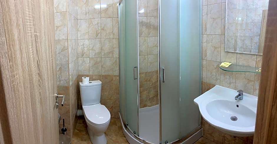 Apart Hotel Central Razgrad