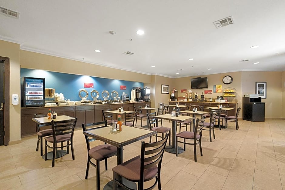 Best Western Plus Wine Country Inn & Suites