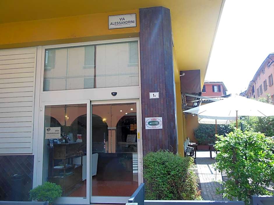 Hotel San Giorgio
