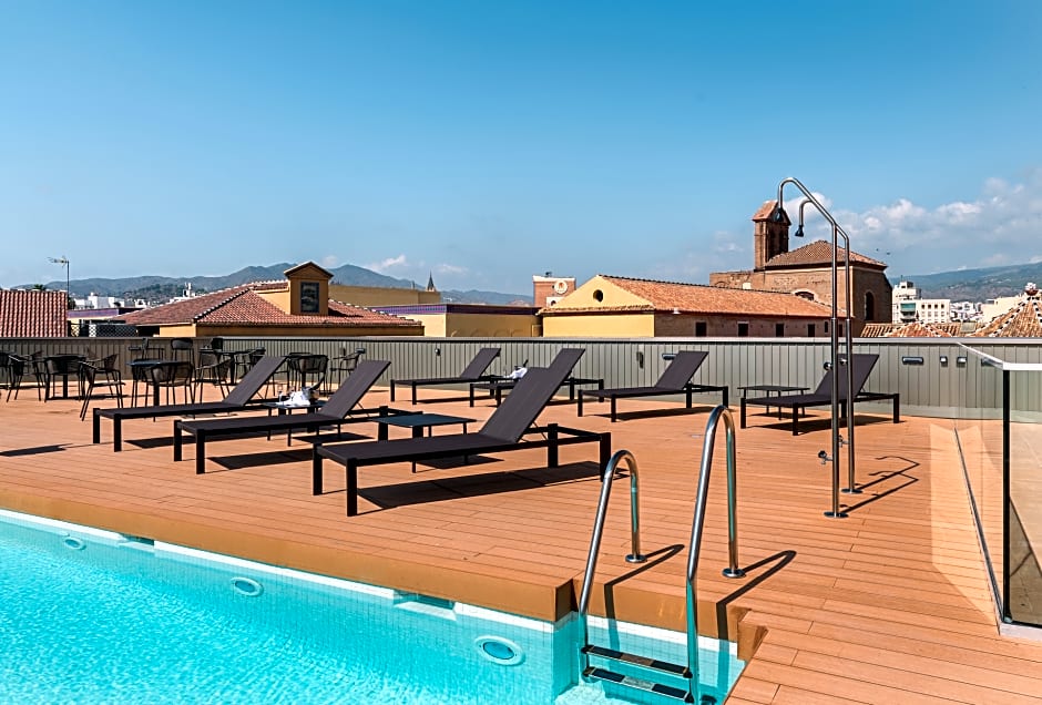 NH Malaga
