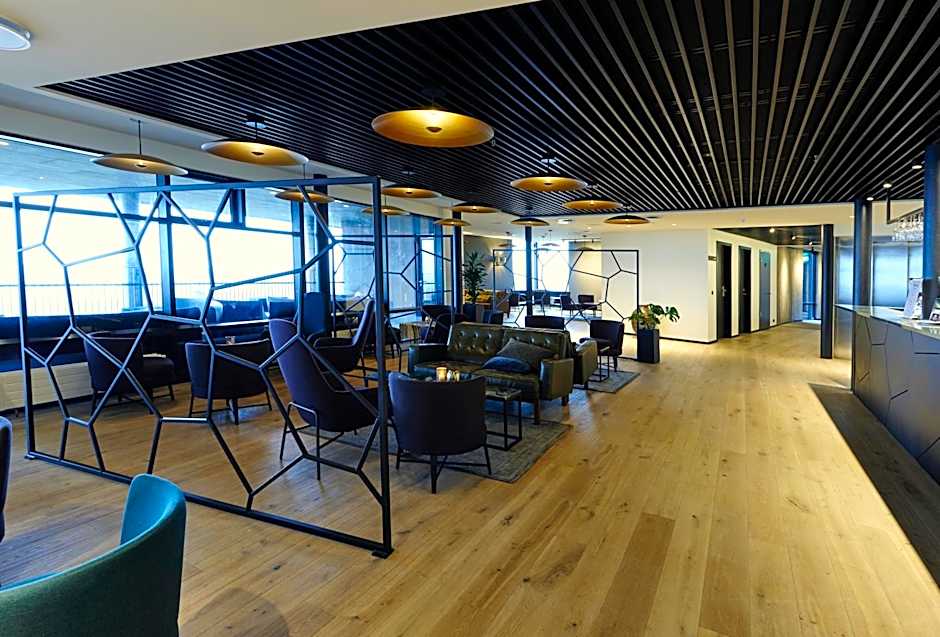 Fosshotel Glacier Lagoon