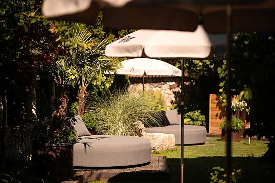 Vitalpina Hotel Schulerhof