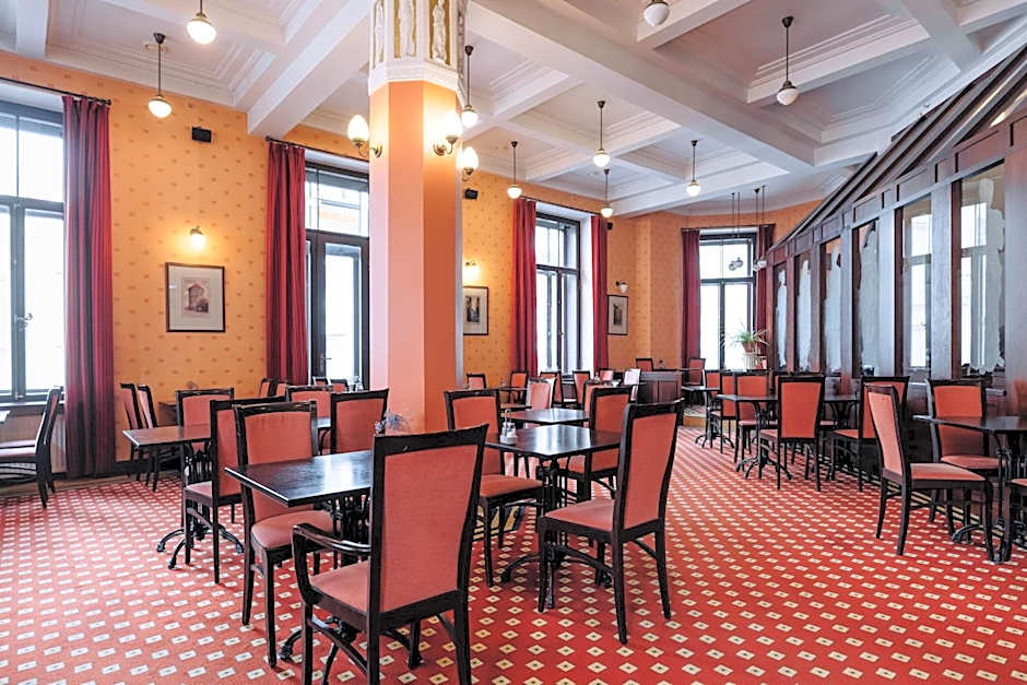 Hestia Hotel Barons Old Town