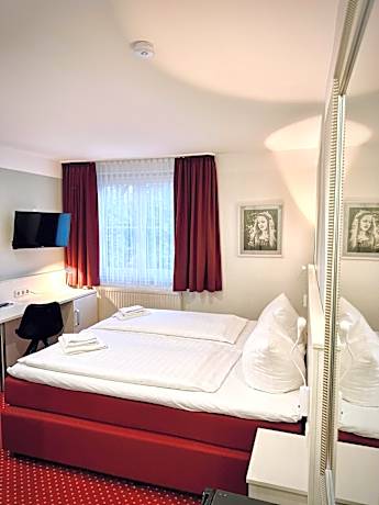 Hotel Brinckmansdorf