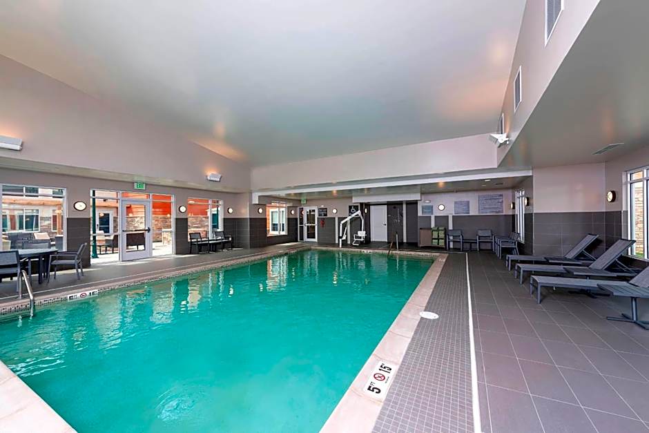 Residence Inn by Marriott Lafayette