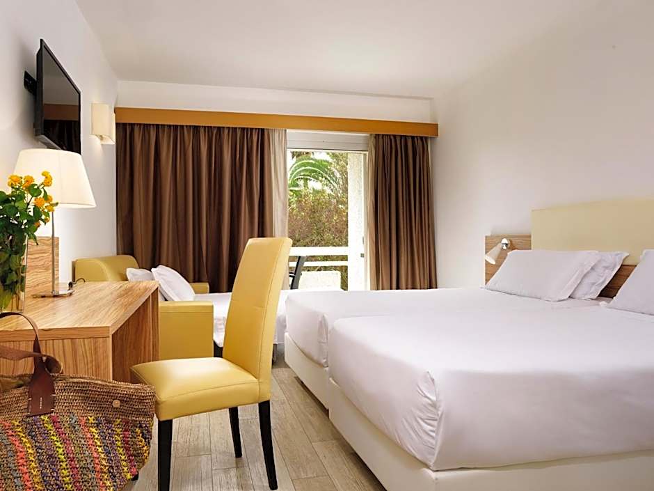 TH Simeri - Simeri Village