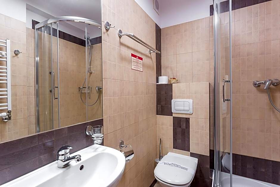 Hotel Relaks Wellness & SPA