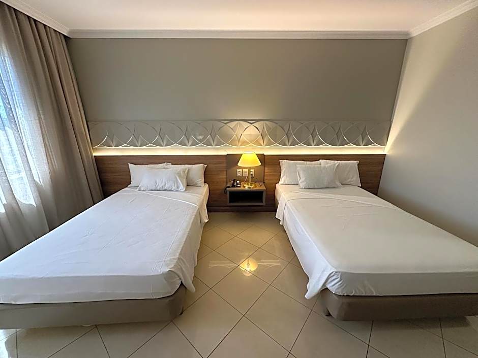 Hotel Saint Paul