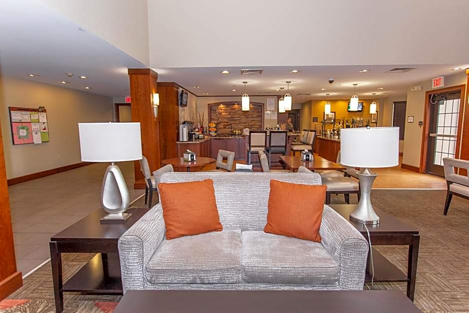 Staybridge Suites Bowling Green By IHG