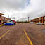 Oyo Hotel Odessa TX, East Business 20