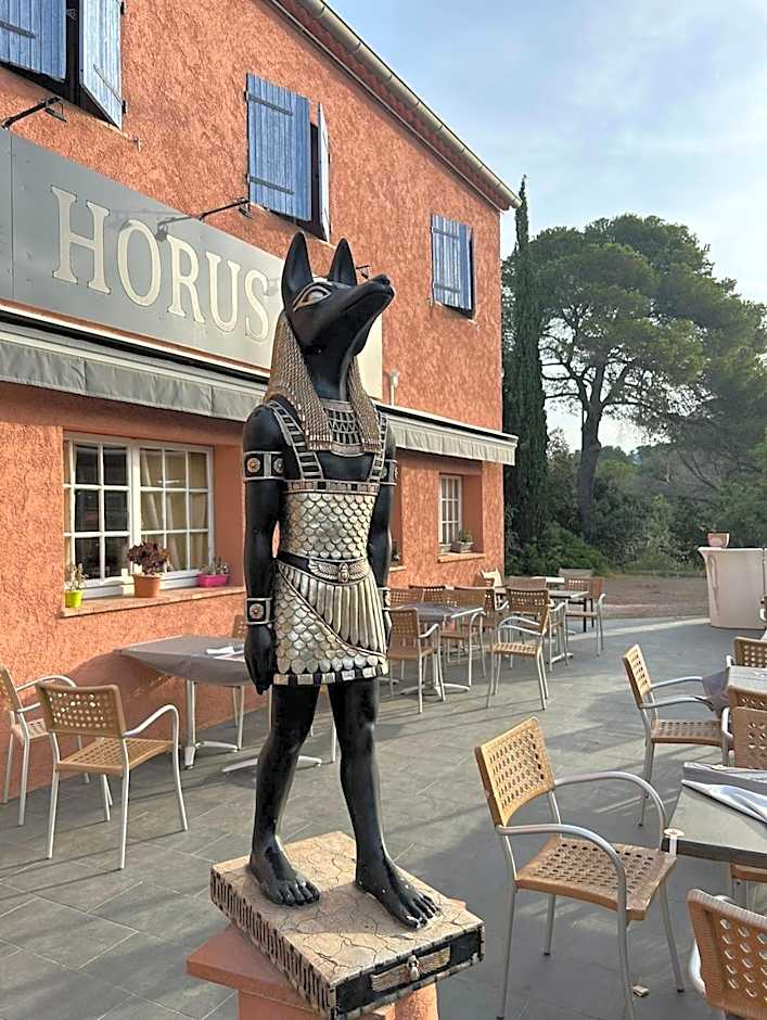 Horus Hôtel