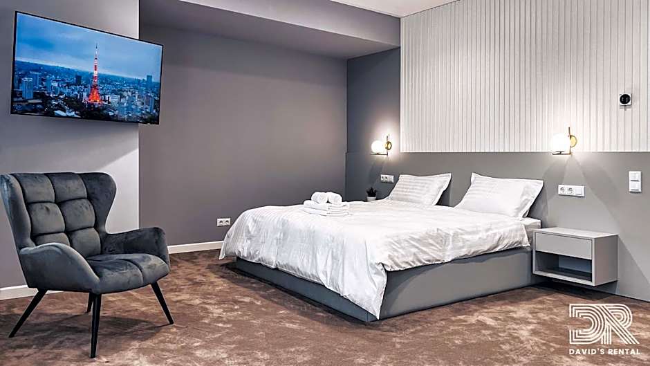 DAVID'S RENTAL ROOMs