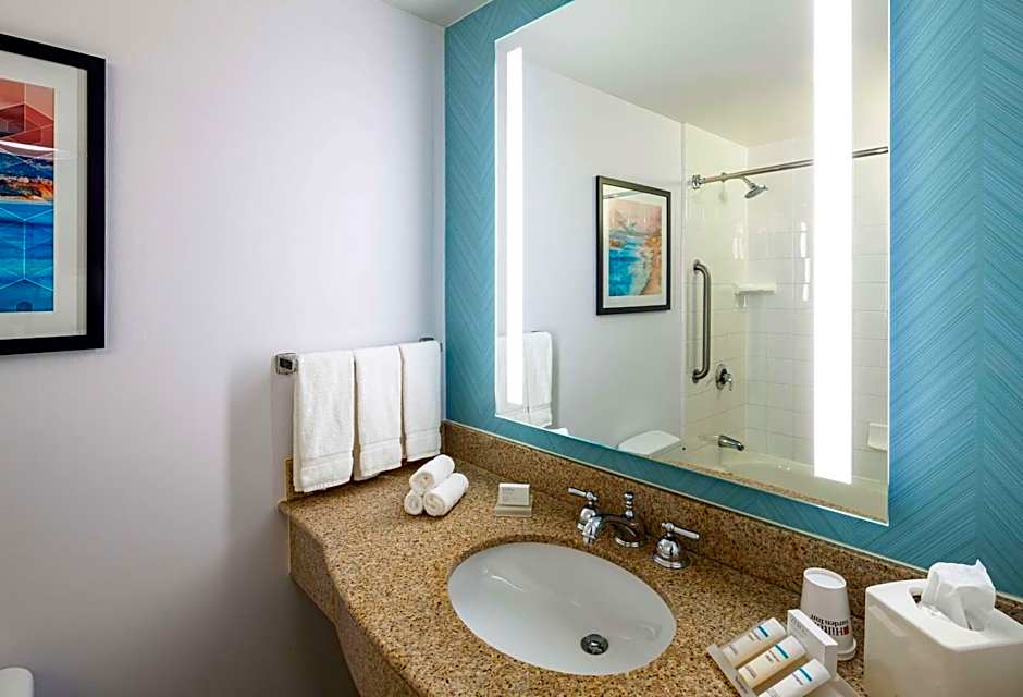 Hilton Garden Inn San Diego/Rancho Bernardo