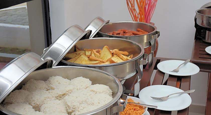 Amagi Beach - Secluded Slice of Paradise