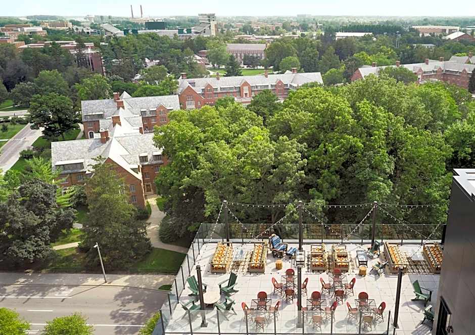 Graduate by Hilton East Lansing