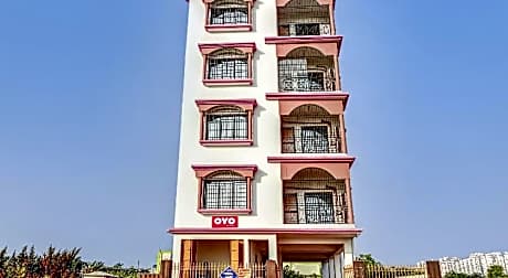 Hotel O Green View Residency