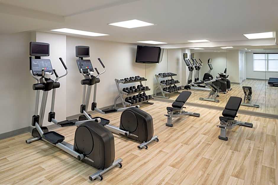 Residence Inn by Marriott Washington, DC/Dupont Circle