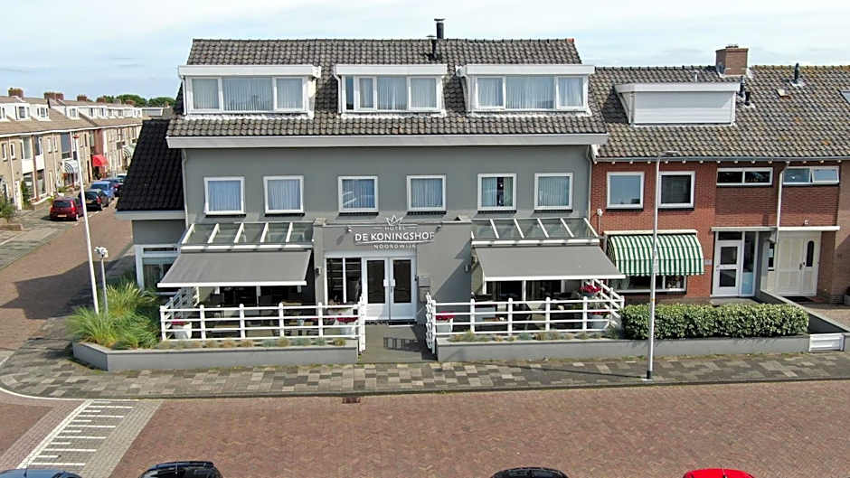 Hotel De Koningshof
