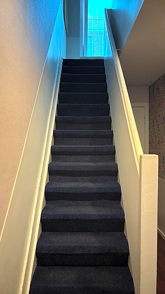 Aadam Hotel Wilhelmina