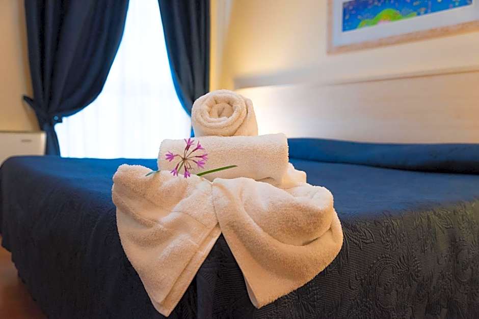 Hotel Break House Ristorante