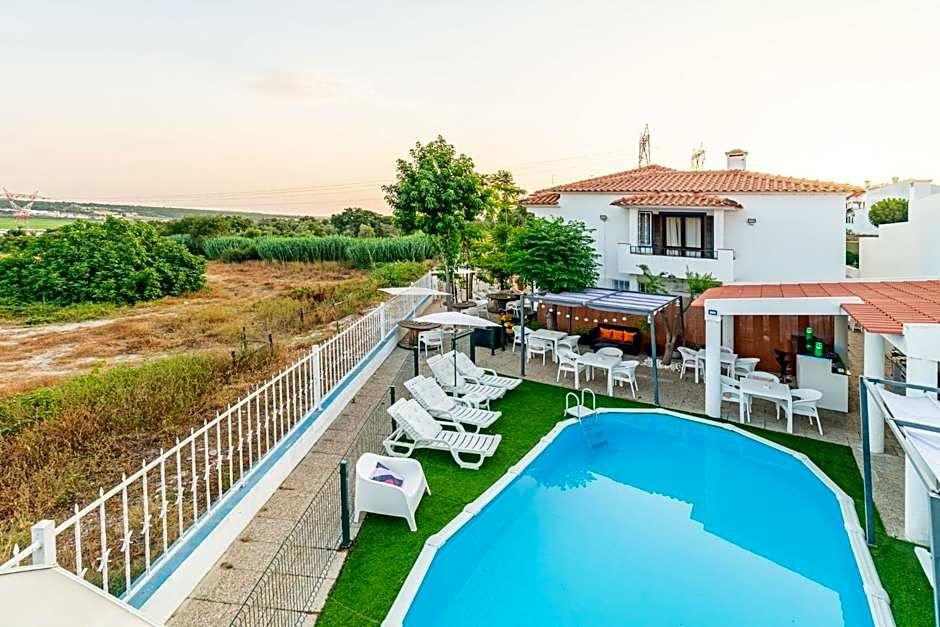 4Ever Palace Design&Nature