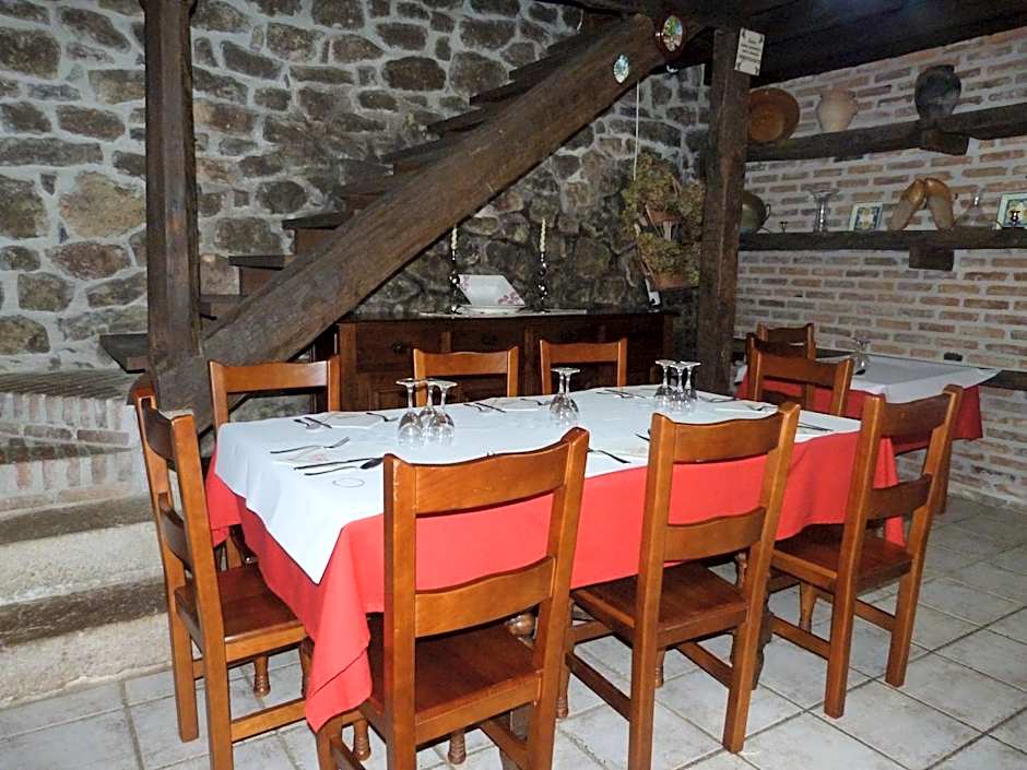 Hotel Rural Los Texos