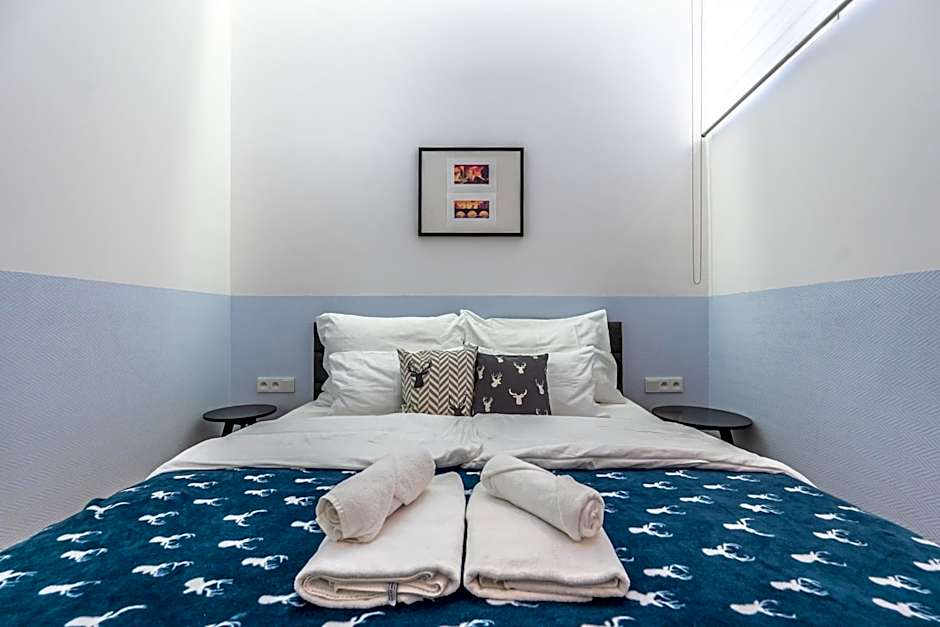 Apartrezidence Opletalova