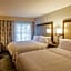 Hampton Inn By Hilton And Suites Jackson-Coliseum