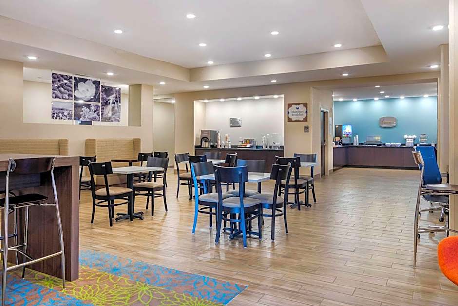 Sleep Inn Newnan Atlanta South