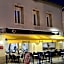 LE CENTRAL HOTEL BAR RESTAURANT