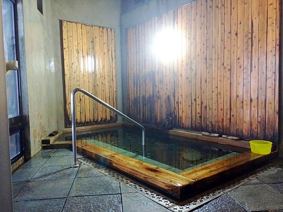 Kawafuru Onsen Hamaya Ryokan