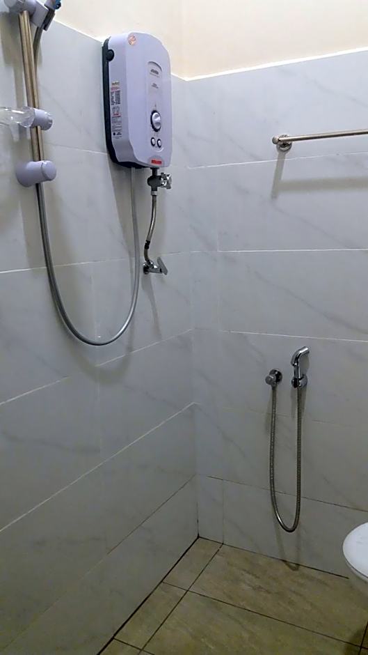 GLG KLIA Transit House