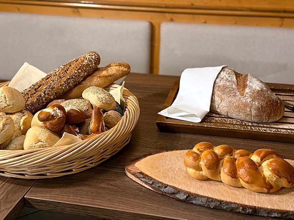 Hotel Restaurant Schiff