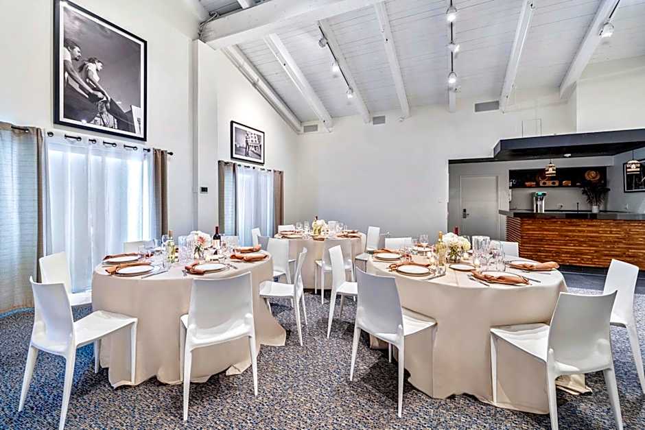 Hotel Erwin Venice Beach