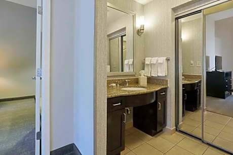 1King Hearing Accessible Studio Suite Nosmok