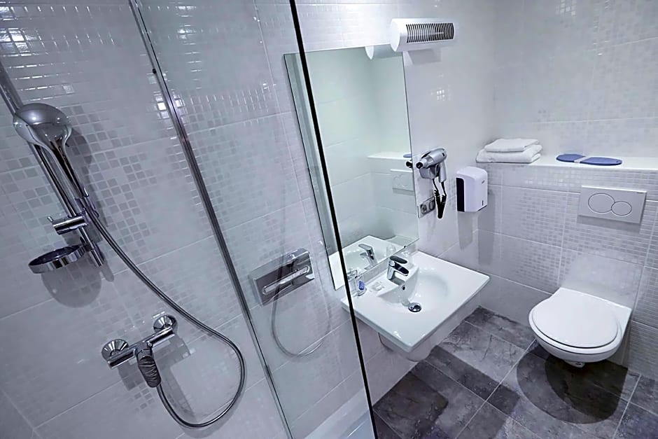 Best Western Voiron Centre