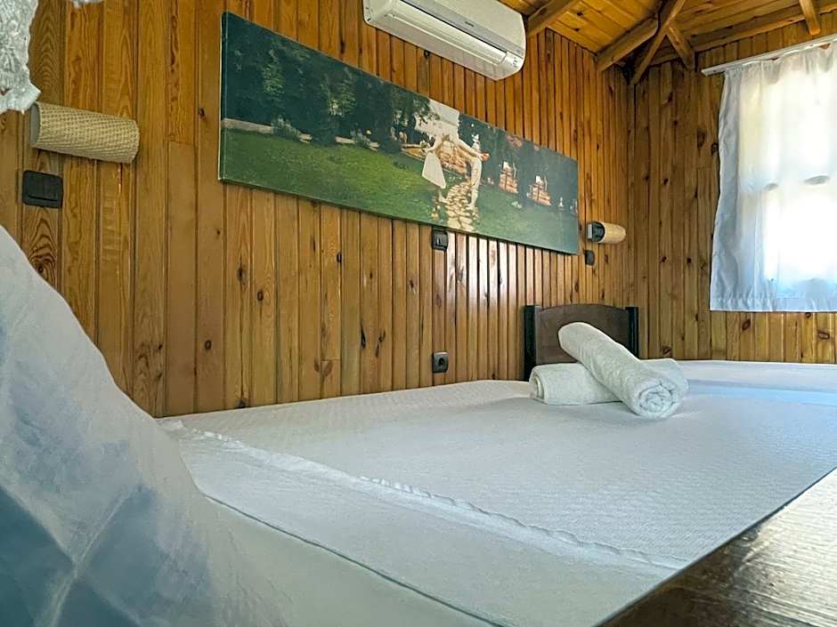 Olympos Route 66 Pansiyon