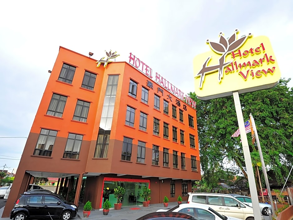 Hallmark View Hotel
