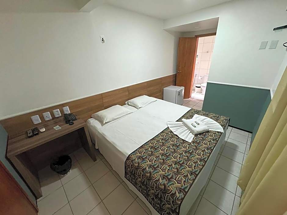 Abrolhos Praia Hotel