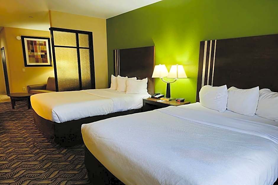 Baymont by Wyndham Jewett