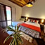 Hotel Casa Paradiso Guarujá