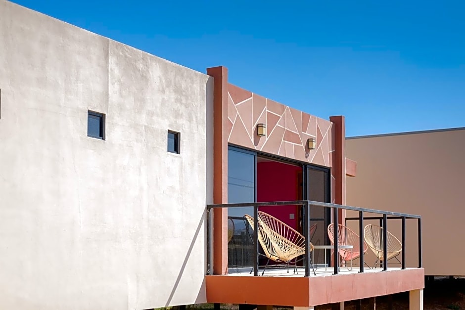 Casas VV
