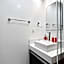 Comfortable 3 Bedrooms: Side Sea View