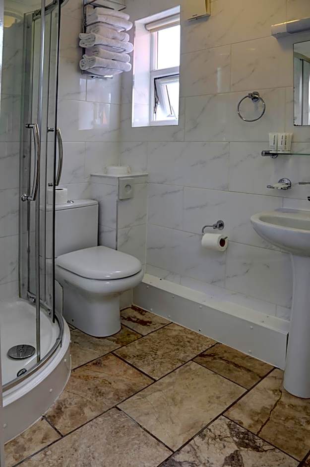 Best Western Greater London