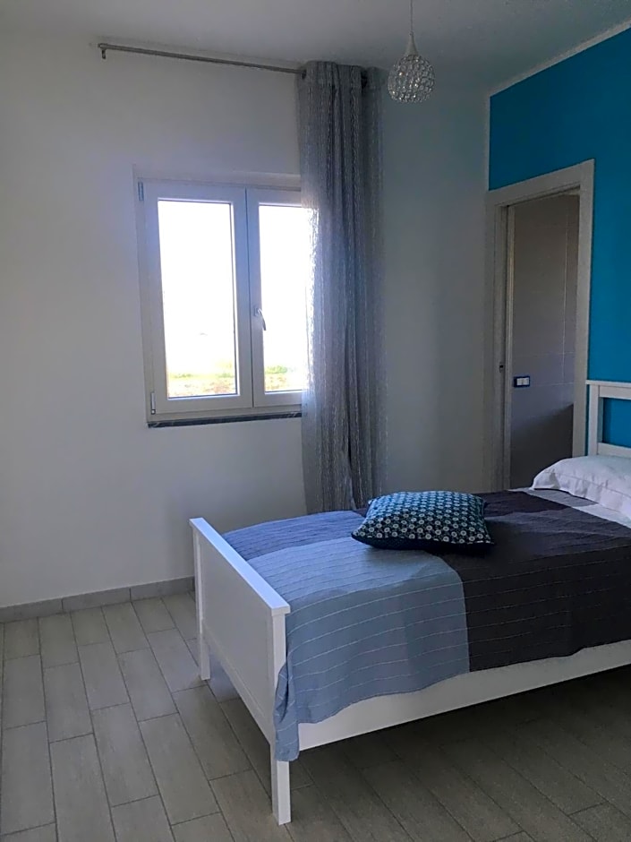 Brezza Del Mare – Agropoli, UT